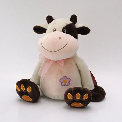 Lovely Farm Animal Stuffed Small Plush Toys For Kids And Children