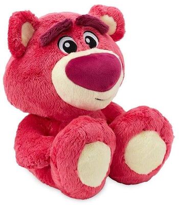 Original Disney Big Feet Plush Toys Cute Stuffed Soft Toys