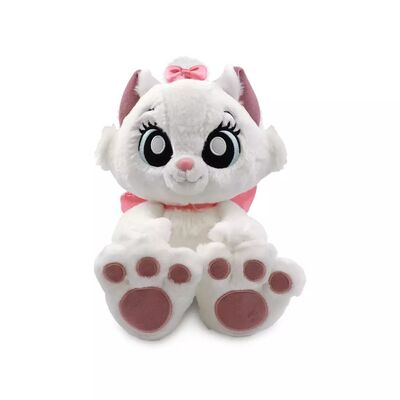 Fashion Disney Big Feet Lotso Stuffed Soft Toys 25cm