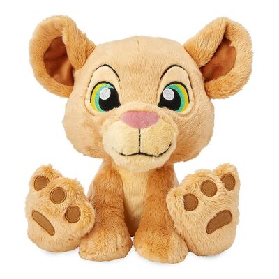 Fashion Disney Big Feet Lotso Stuffed Soft Toys 25cm