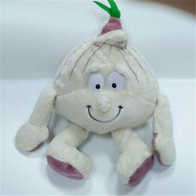 Fruits and vegetables Stuffed Soft Plush Toys 25cm
