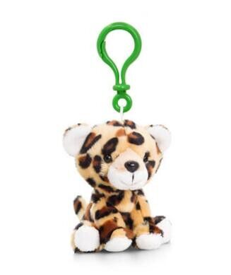 6 Inch Promotional Gifts Toys 15cm Personalized Plush Stuffed Animals For 3+ Age