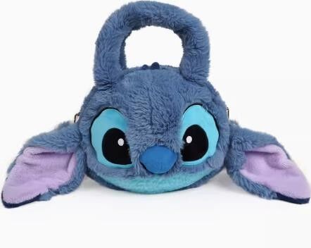 New Disney Women Shoulder Bags cross handBags Purse bag Crossbody Bags Plush bags