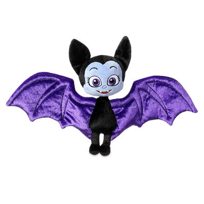 Original Disney Cartoon Vampirina Plush Soft Toys SGS / ITS Certification
