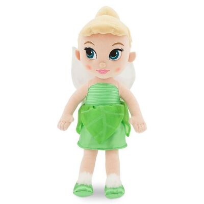 Disney Princess Plush Baby Animals for Collection / Newborn Soft Toys