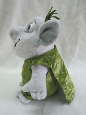 Custom Cartoon Disney Frozen Troll Toys Cute Stuffed Animals 9 inch