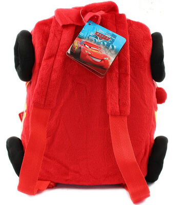 Disney Lightning McQueen backpack school bags , For Kid and Promotion Gifts